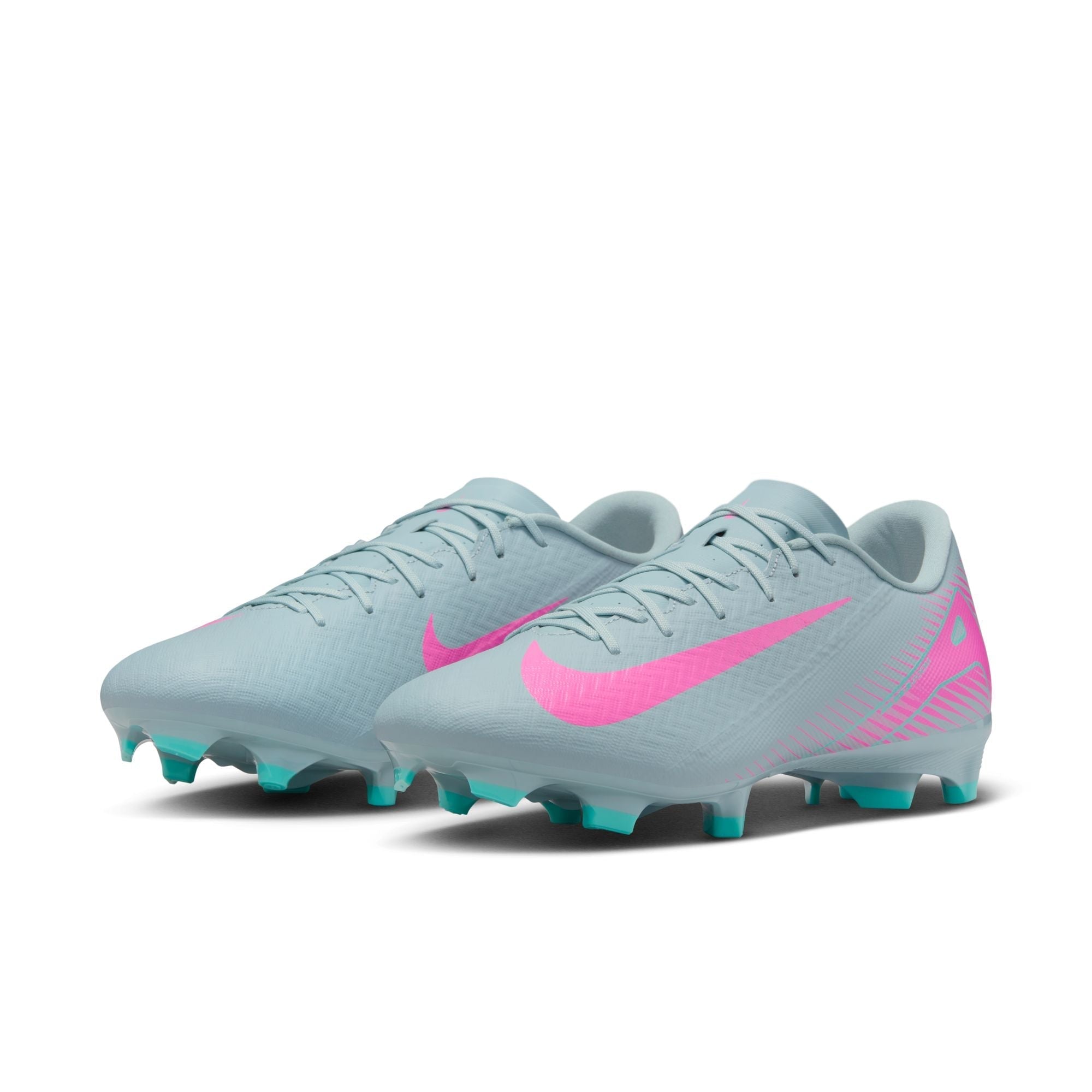 Nike Mercurial Vapor 16 Academy MG Low-Top Soccer Cleats