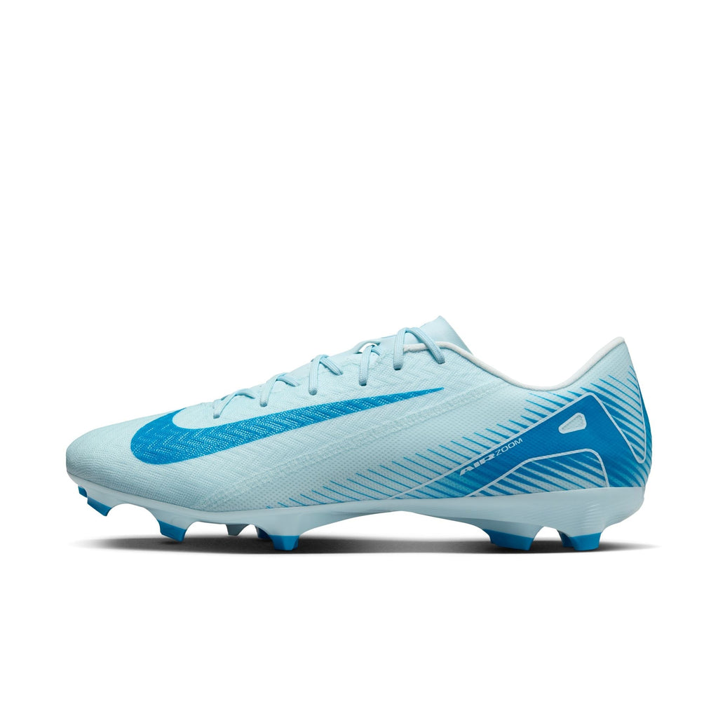 Nike Mercurial Vapor 16 Academy MG Low-Top Soccer Cleats