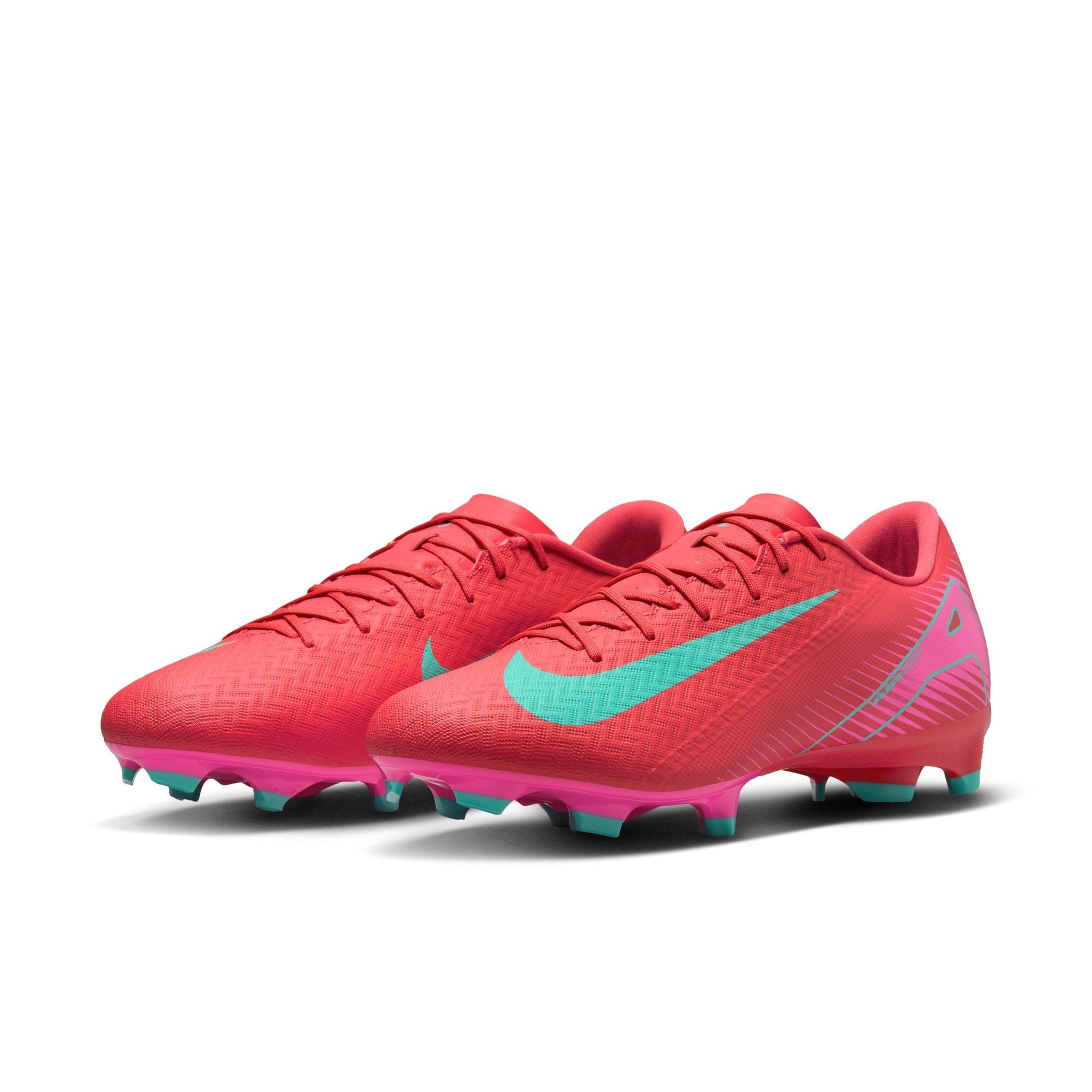 Nike Mercurial Vapor 16 Academy MG Low-Top Soccer Cleats