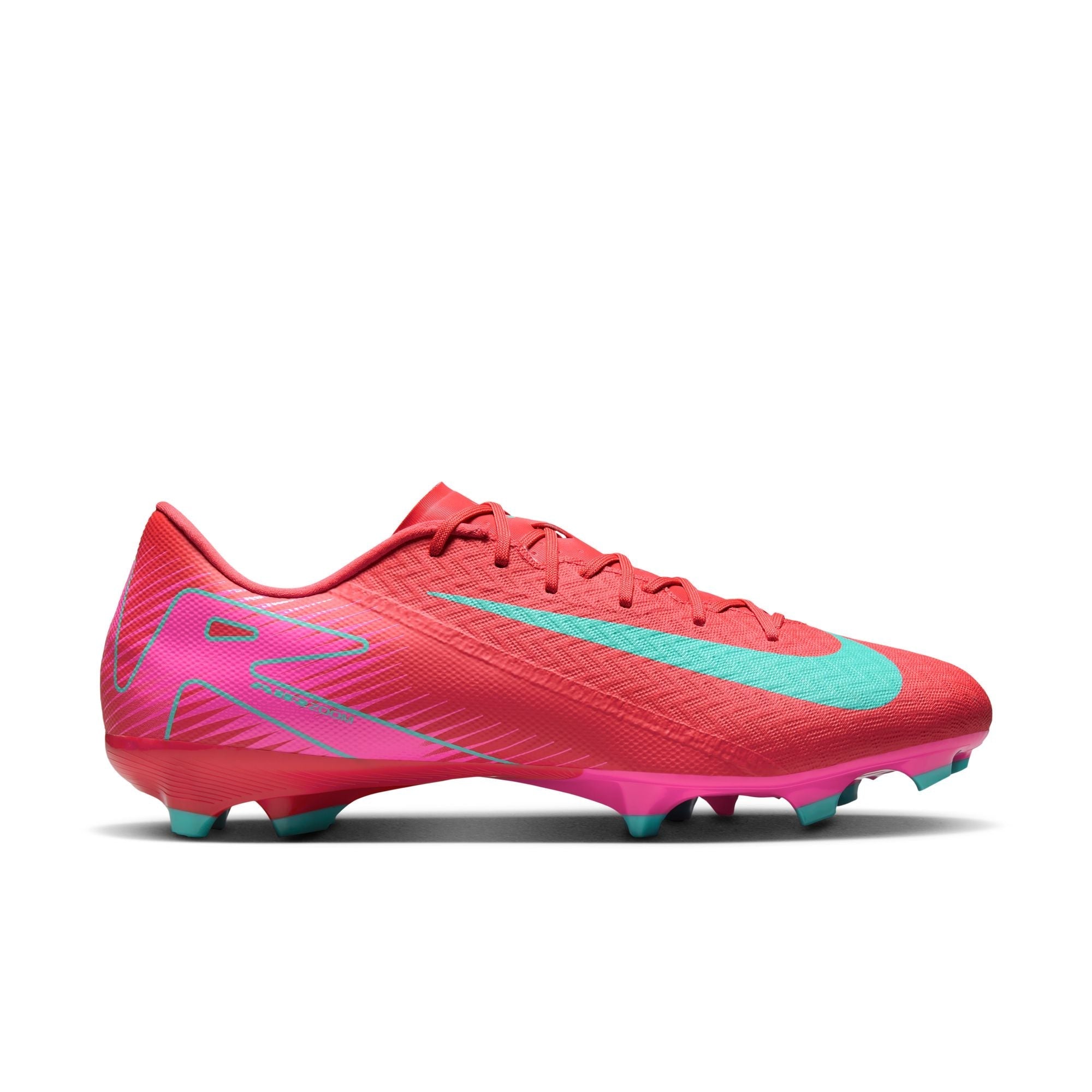 Nike Mercurial Vapor 16 Academy MG Low-Top Soccer Cleats