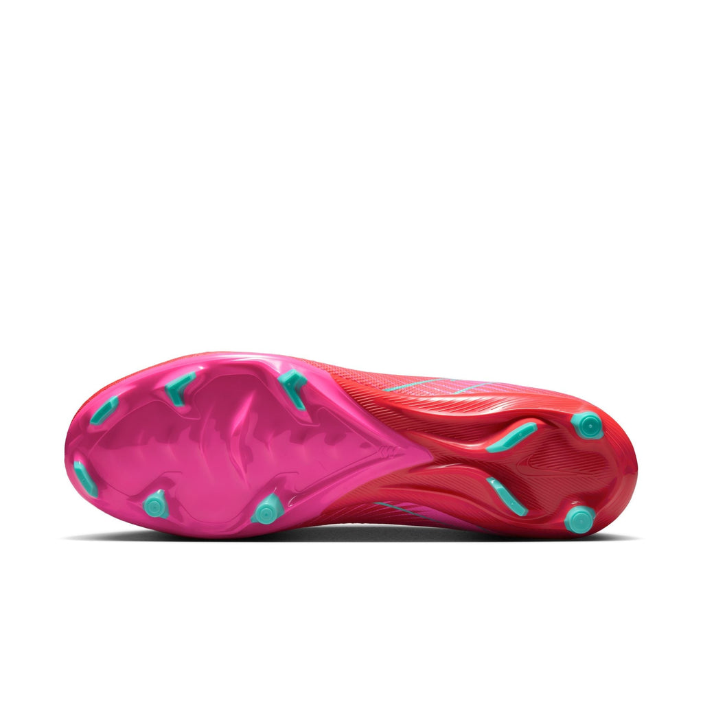 Nike Mercurial Vapor 16 Academy MG Low-Top Soccer Cleats