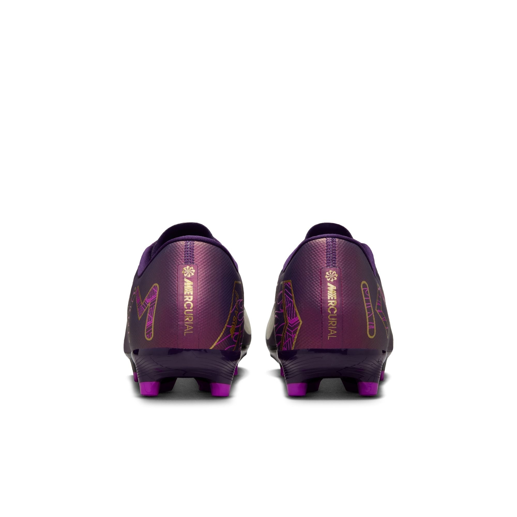 Nike Mercurial Vapor 16 Academy "Kylian Mbappé" MG Low-Top Soccer Cleats