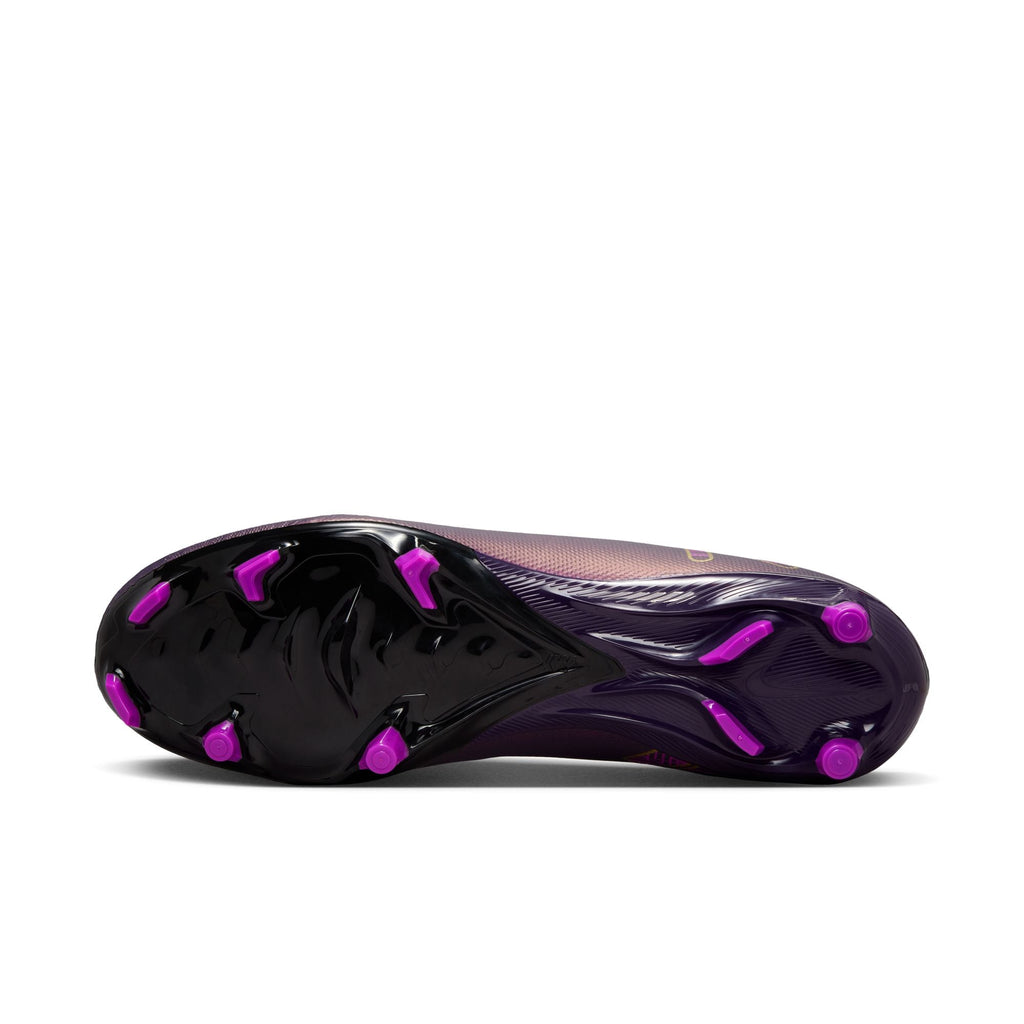 Nike Mercurial Vapor 16 Academy "Kylian Mbappé" MG Low-Top Soccer Cleats