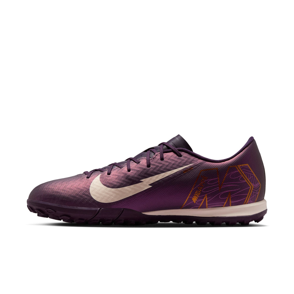 Nike Mercurial Vapor 16 Academy "Kylian Mbappé" Turf Low-Top Soccer Shoes