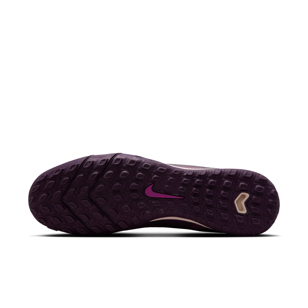 Nike Mercurial Vapor 16 Academy "Kylian Mbappé" Turf Low-Top Soccer Shoes