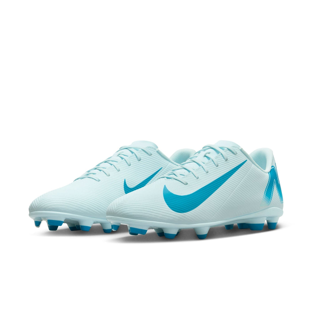 Nike Mercurial Vapor 16 Club MG Low-Top Soccer Cleats