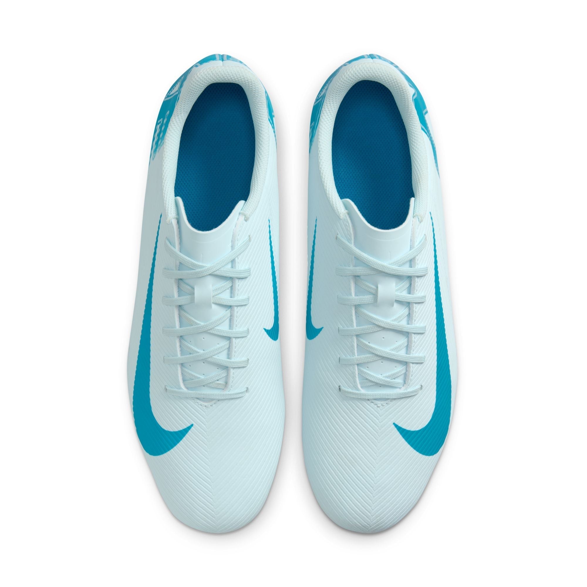 Nike Mercurial Vapor 16 Club MG Low-Top Soccer Cleats