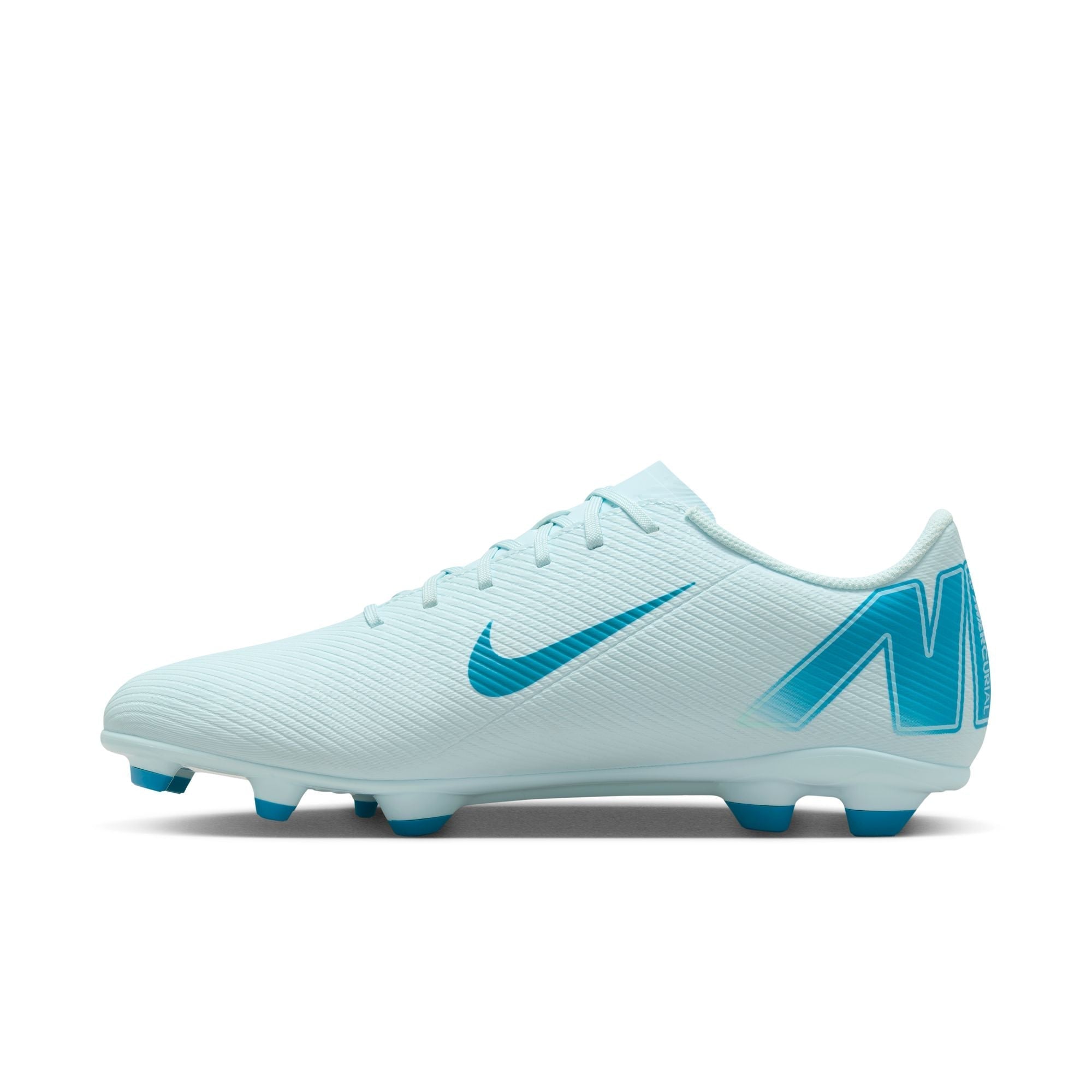 Nike Mercurial Vapor 16 Club MG Low-Top Soccer Cleats
