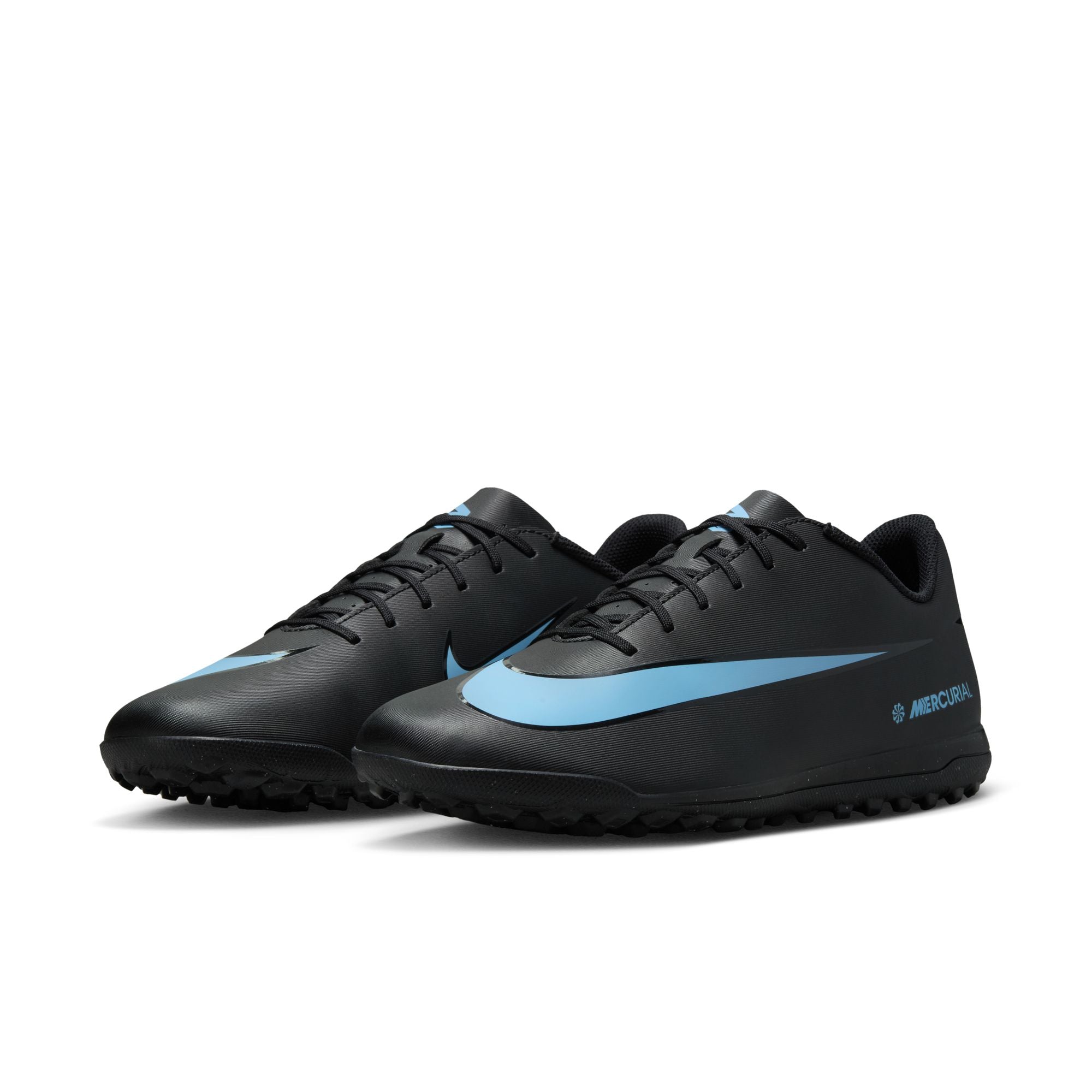 Nike Mercurial Vapor 16 Club Turf Low-Top Soccer Shoes
