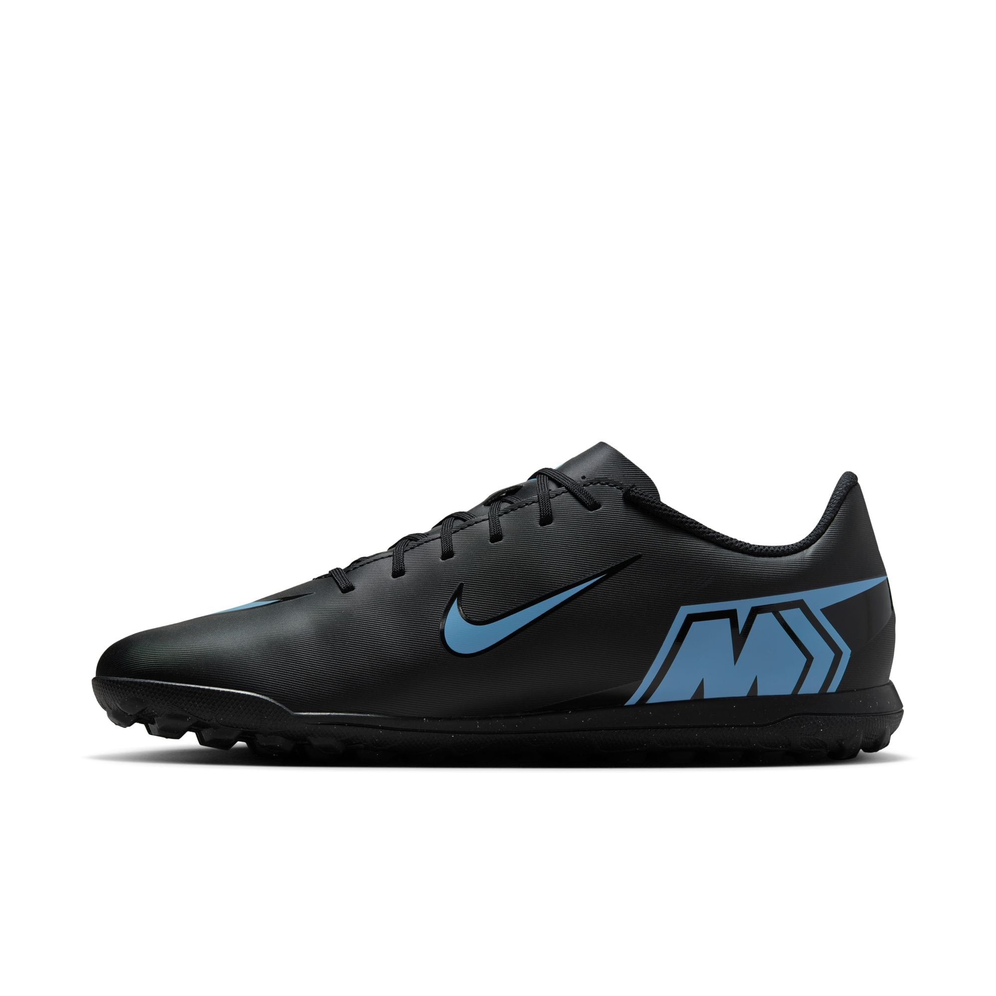 Nike Mercurial Vapor 16 Club Turf Low-Top Soccer Shoes