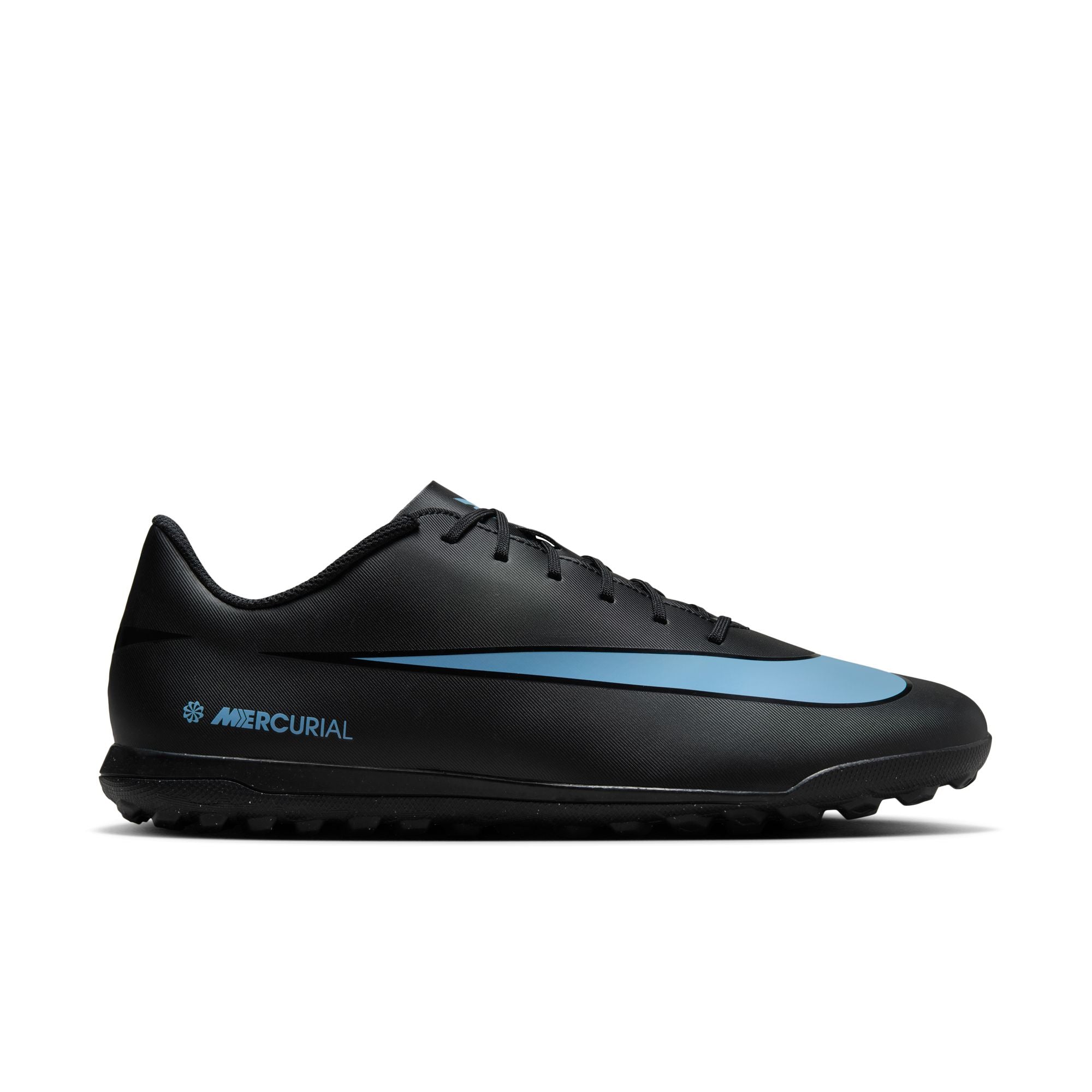 Nike Mercurial Vapor 16 Club Turf Low-Top Soccer Shoes