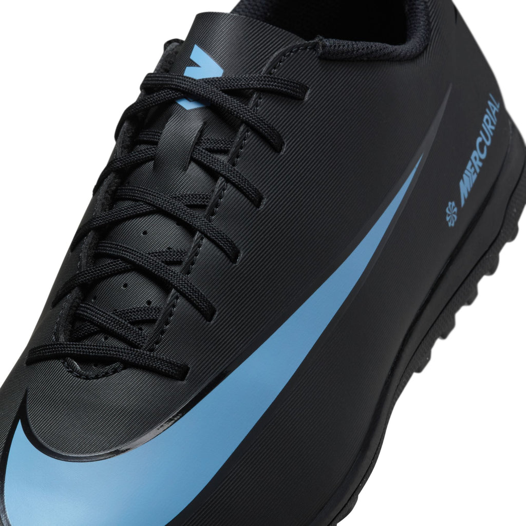 Nike Mercurial Vapor 16 Club Turf Low-Top Soccer Shoes