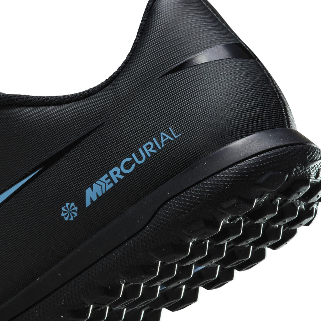 Nike Mercurial Vapor 16 Club Turf Low-Top Soccer Shoes