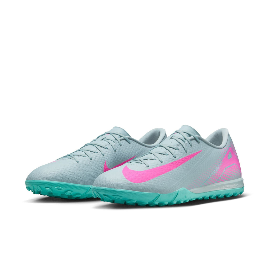 Nike Mercurial Vapor 16 Academy TURF Low-Top Soccer Shoes