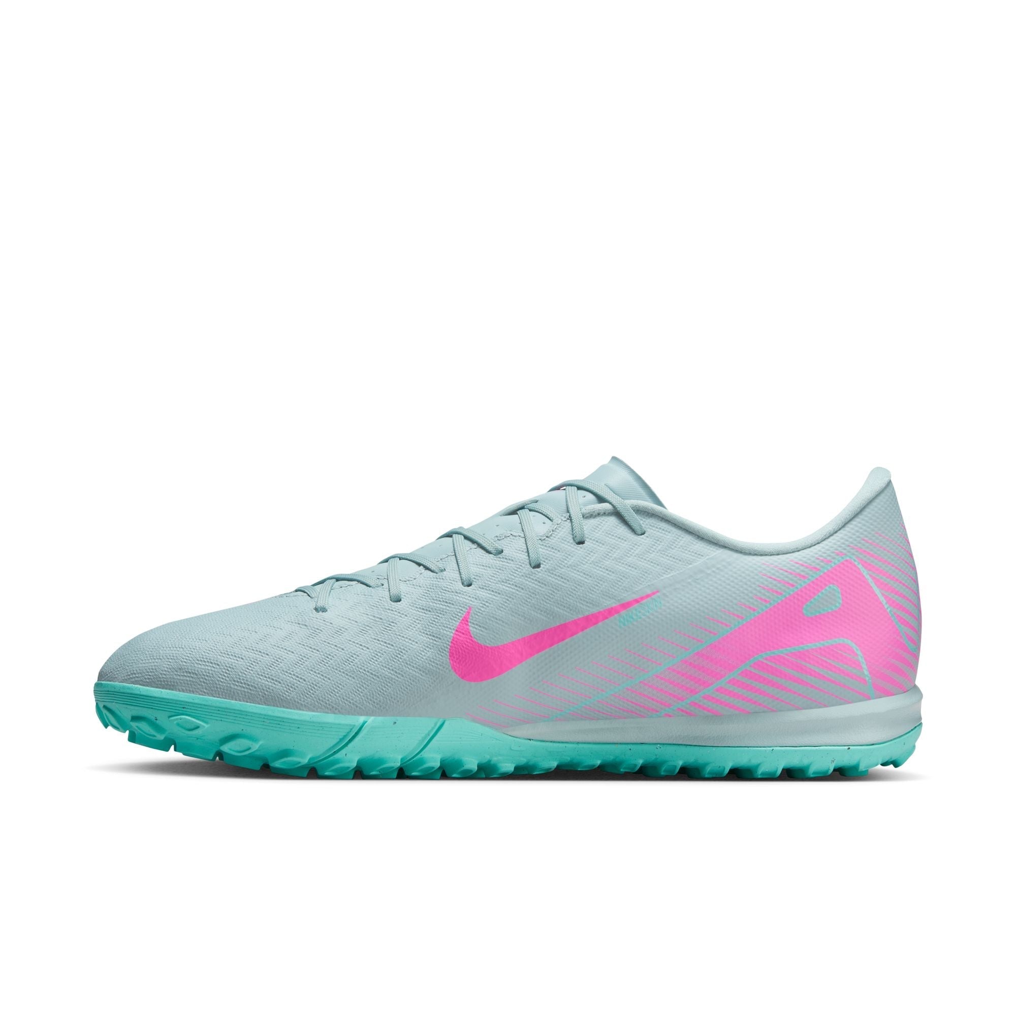 Nike Mercurial Vapor 16 Academy TURF Low-Top Soccer Shoes