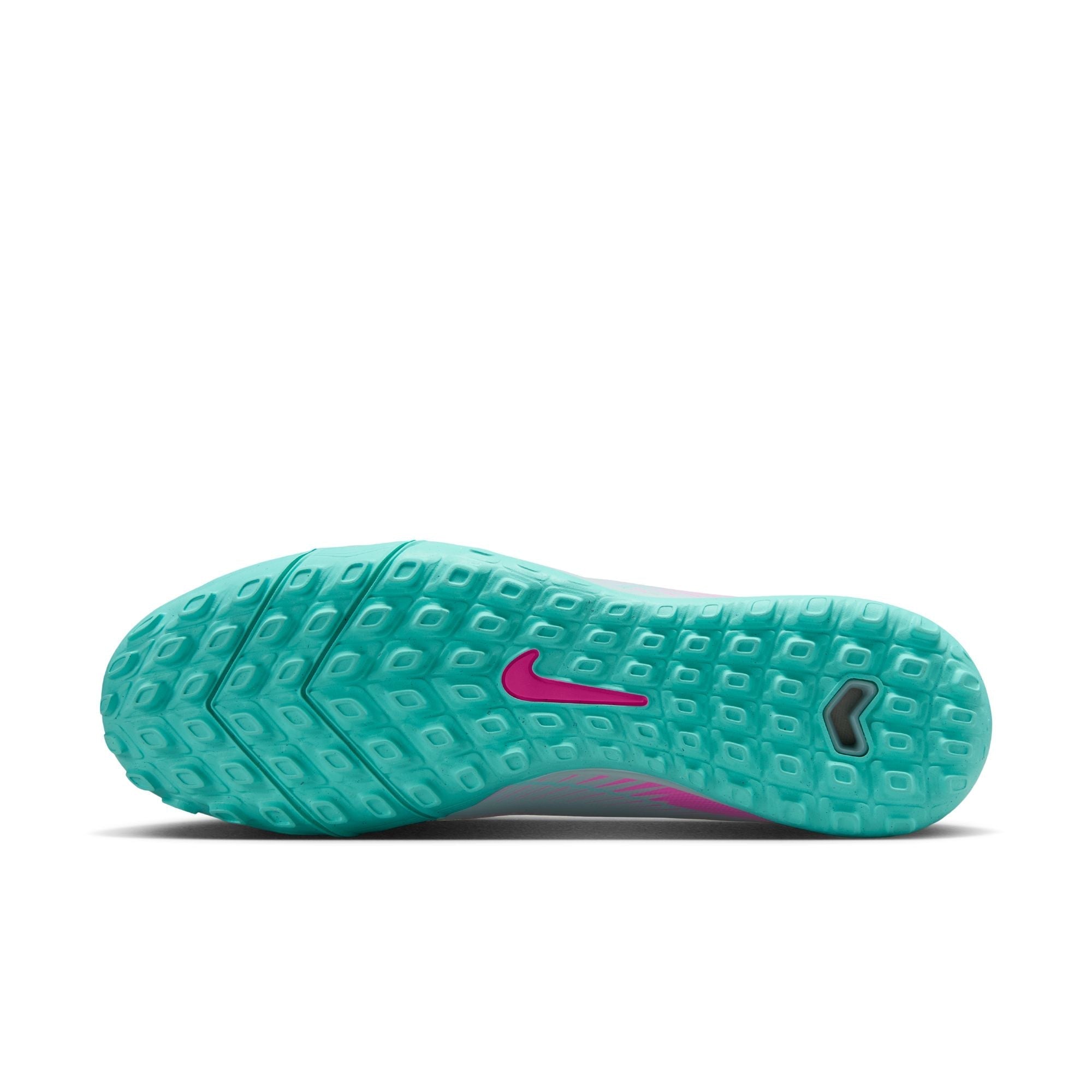 Nike Mercurial Vapor 16 Academy TURF Low-Top Soccer Shoes