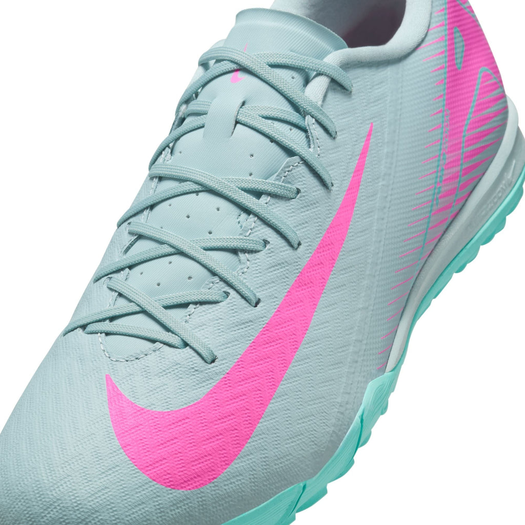 Nike Mercurial Vapor 16 Academy TURF Low-Top Soccer Shoes