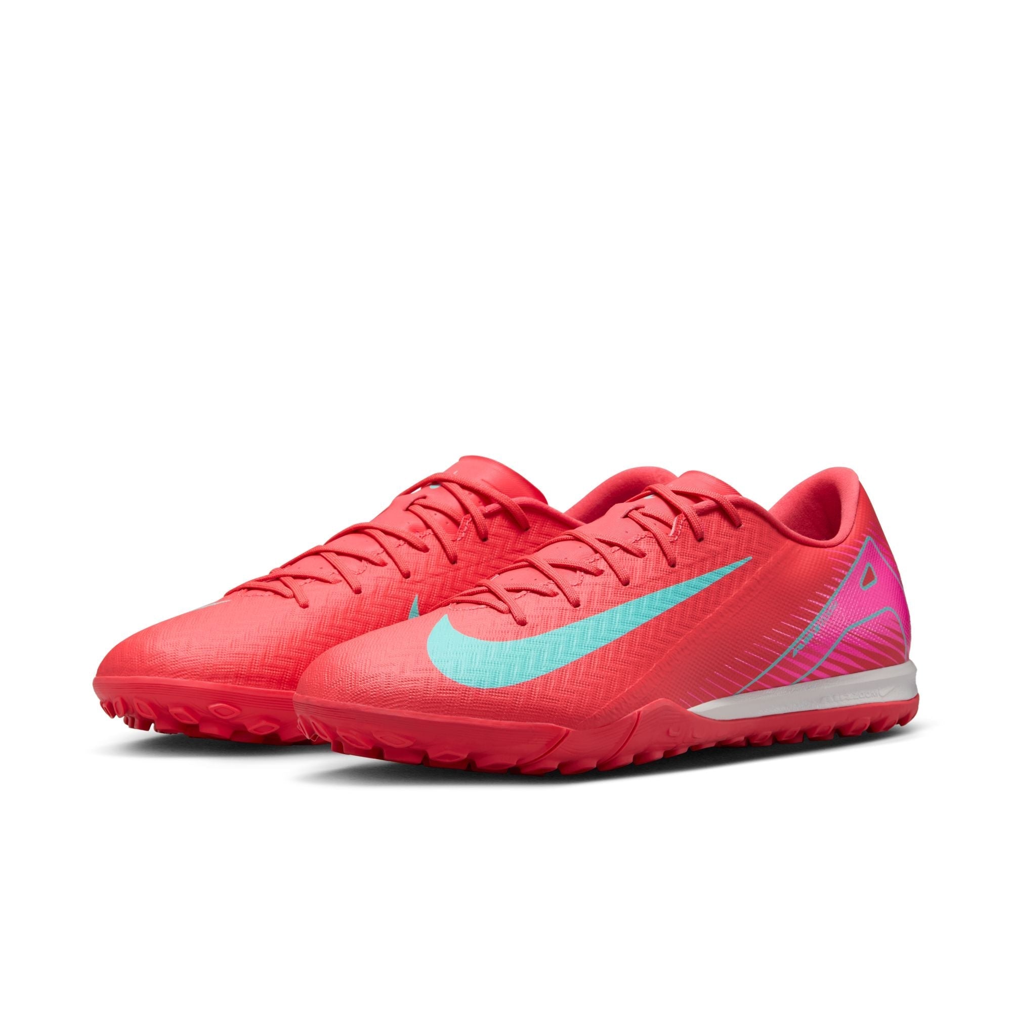 Nike Mercurial Vapor 16 Academy TF Low-Top Soccer Shoes