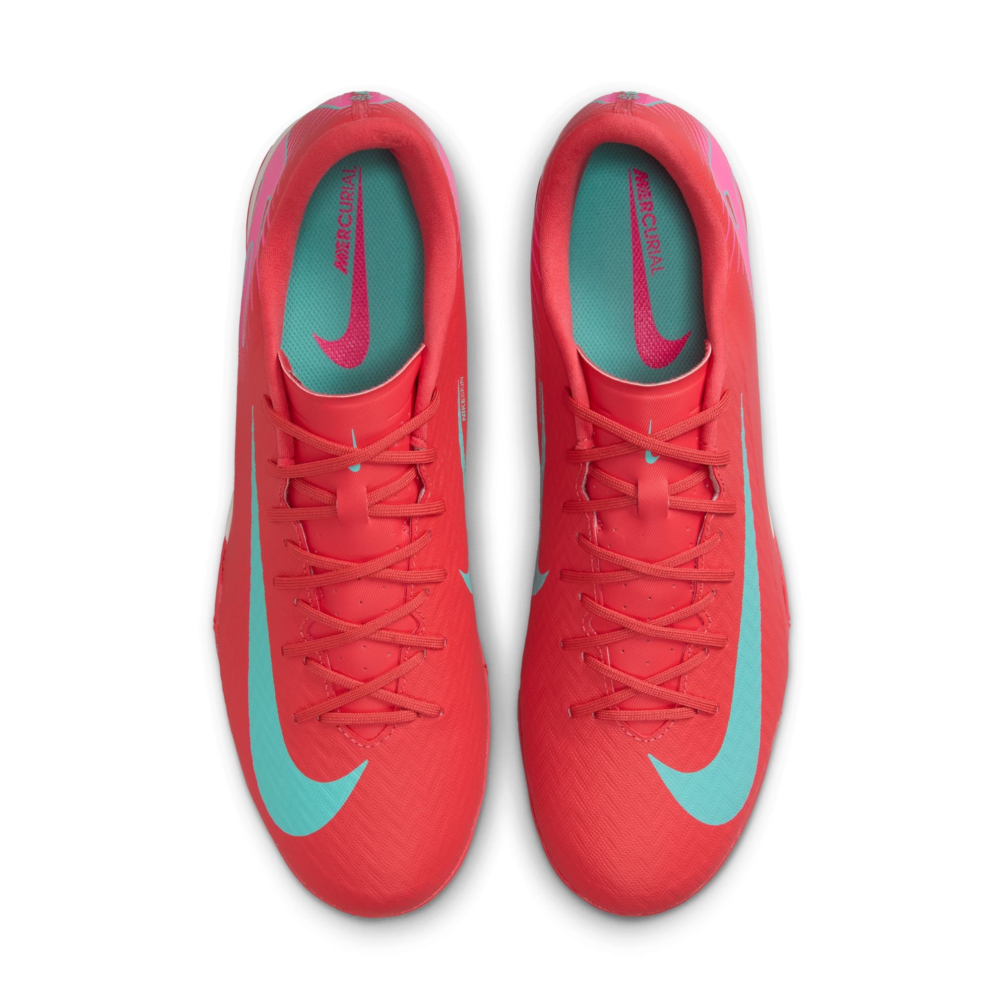 Nike Mercurial Vapor 16 Academy TF Low-Top Soccer Shoes