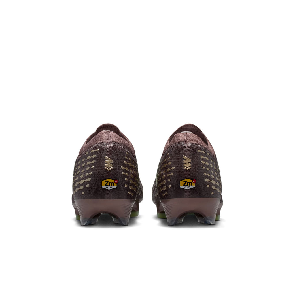 Nike Mercurial Vapor 16 Elite "Kylian Mbappé" Firm-Ground Low-Top Soccer Cleats