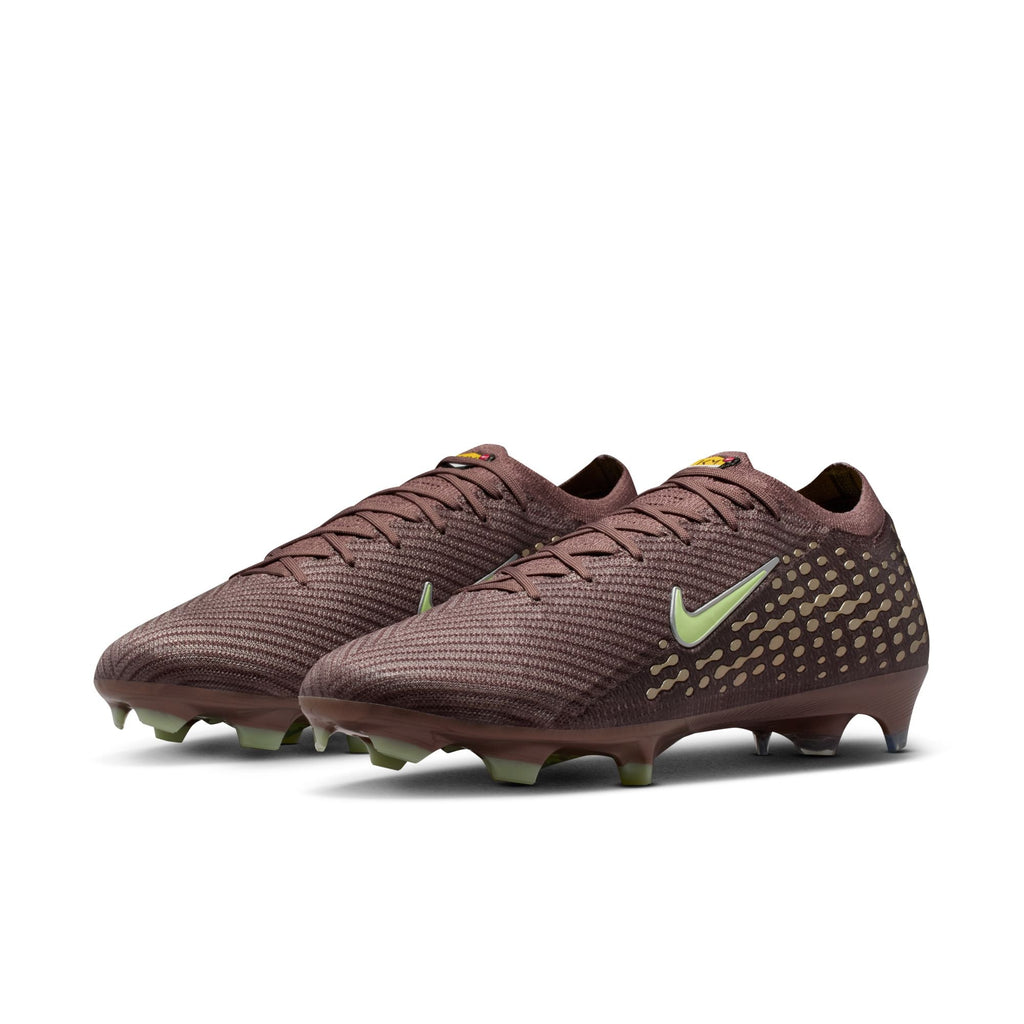 Nike Mercurial Vapor 16 Elite "Kylian Mbappé" Firm-Ground Low-Top Soccer Cleats