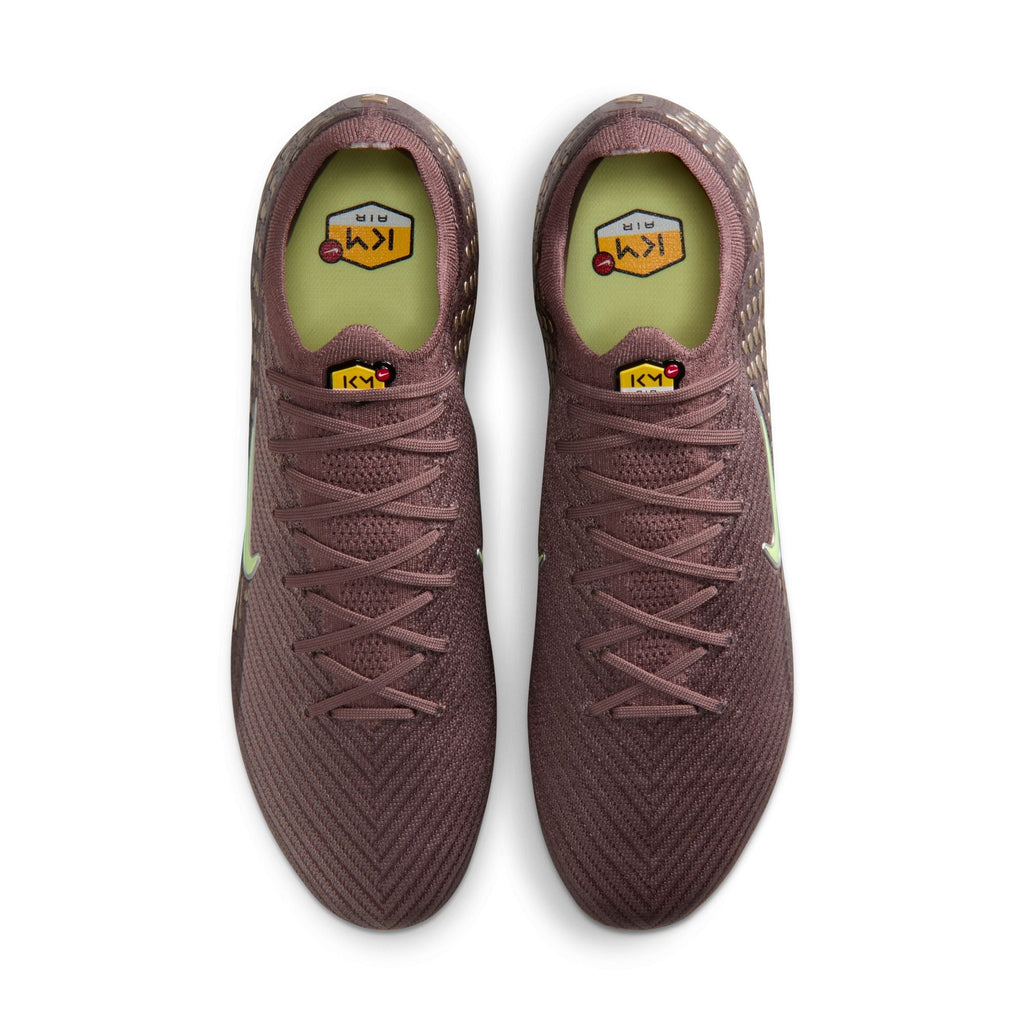 Nike Mercurial Vapor 16 Elite "Kylian Mbappé" Firm-Ground Low-Top Soccer Cleats