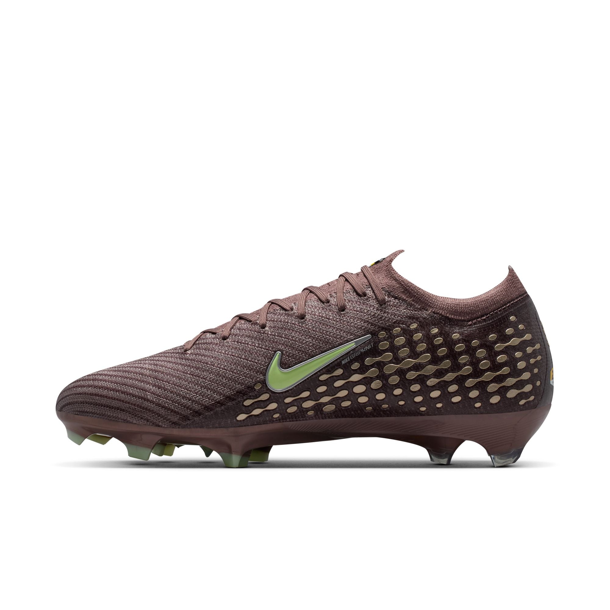Nike Mercurial Vapor 16 Elite "Kylian Mbappé" Firm-Ground Low-Top Soccer Cleats