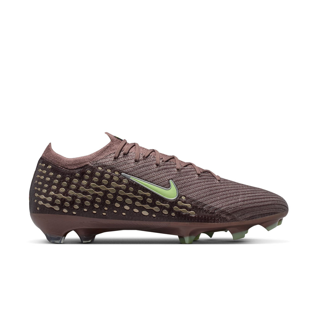 Nike Mercurial Vapor 16 Elite "Kylian Mbappé" Firm-Ground Low-Top Soccer Cleats