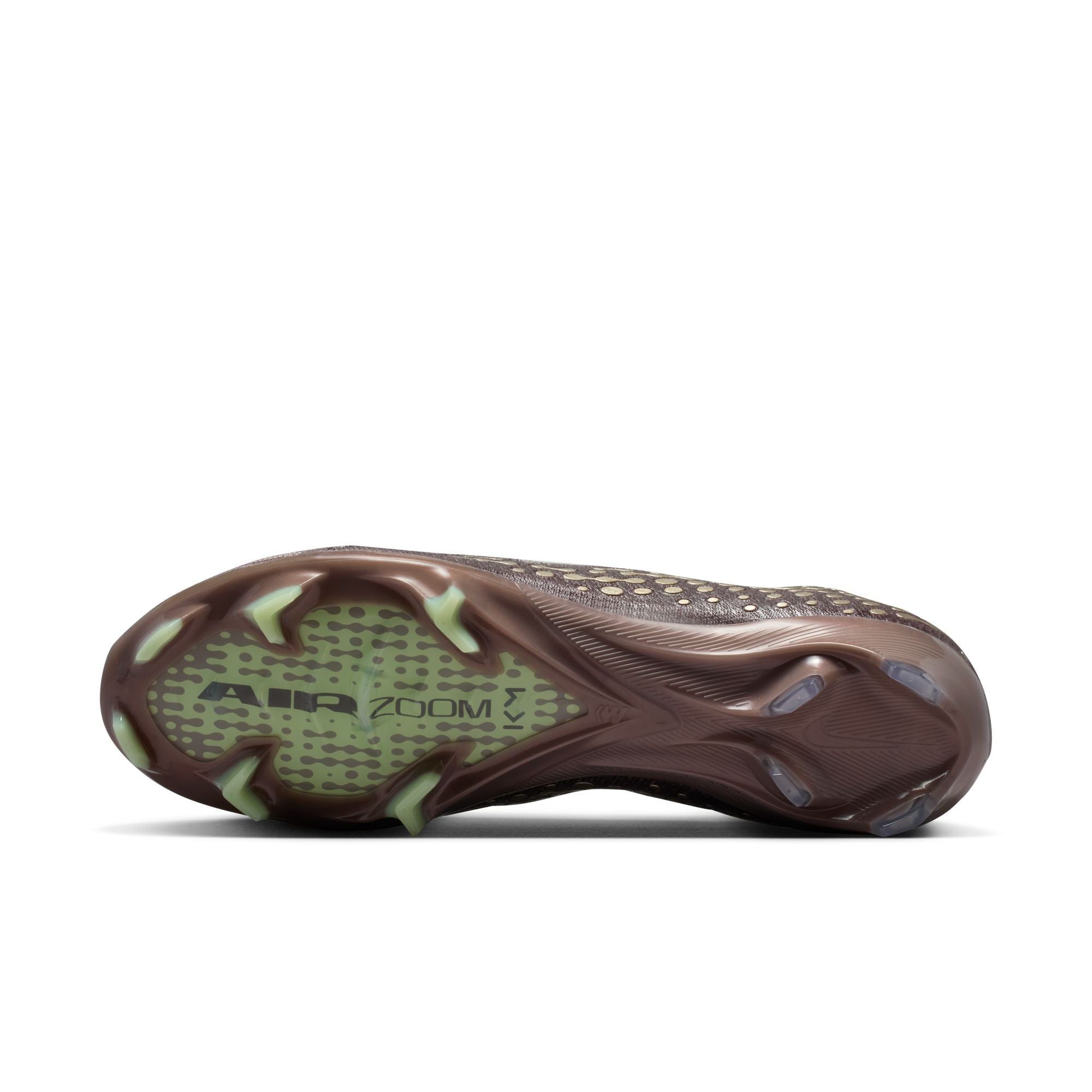 Nike Mercurial Vapor 16 Elite "Kylian Mbappé" Firm-Ground Low-Top Soccer Cleats