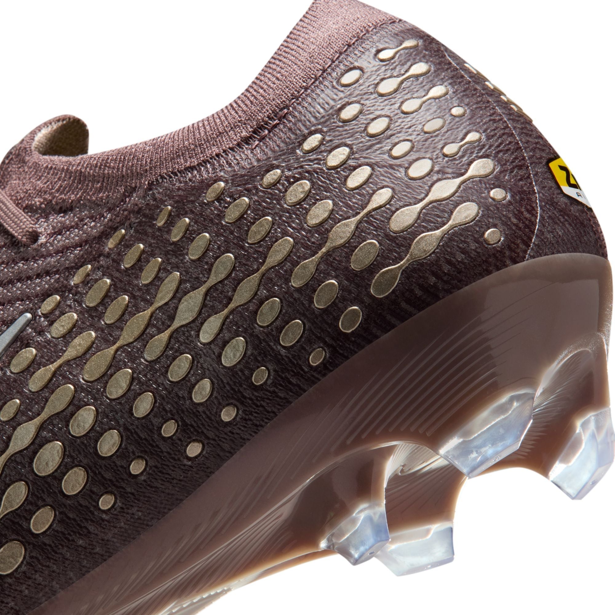Nike Mercurial Vapor 16 Elite "Kylian Mbappé" Firm-Ground Low-Top Soccer Cleats