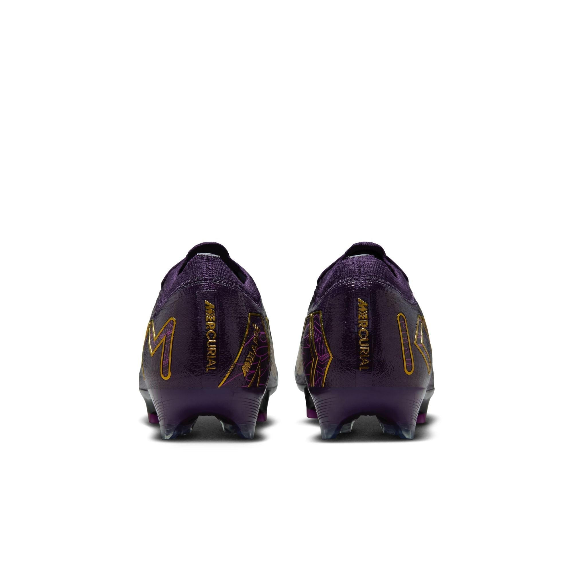 Nike Mercurial Vapor 16 Elite "Kylian Mbappé" FG Low-Top Soccer Cleats