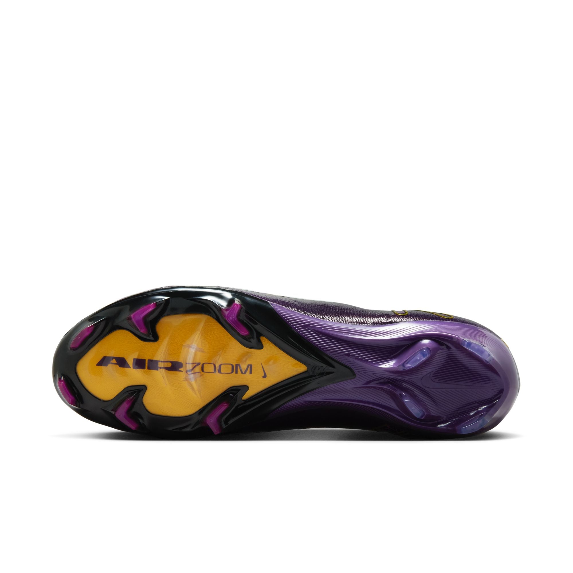 Nike Mercurial Vapor 16 Elite "Kylian Mbappé" FG Low-Top Soccer Cleats