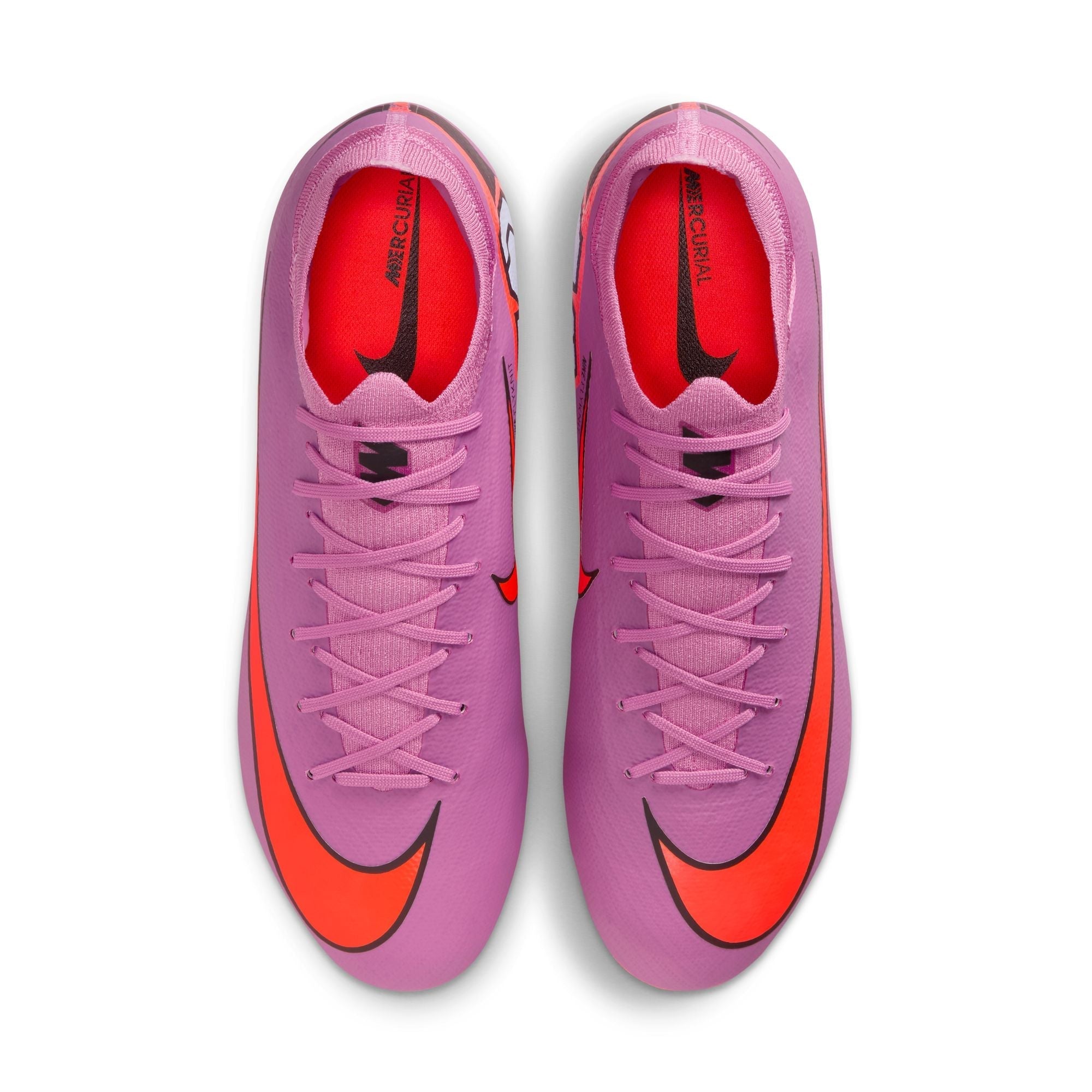 Nike Mercurial Vapor 16 Pro Artificial-Grass Low-Top Soccer Cleats