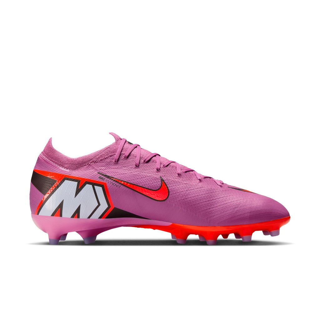 Nike Mercurial Vapor 16 Pro Artificial-Grass Low-Top Soccer Cleats