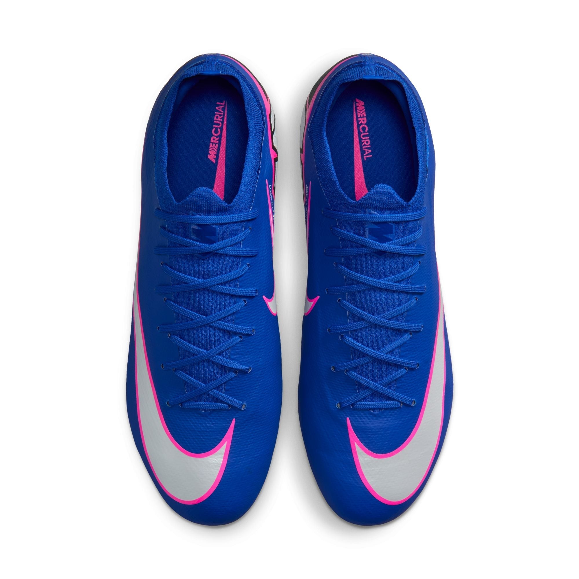 Nike Mercurial Vapor 16 Pro Firm-Ground Low-Top Soccer Cleats