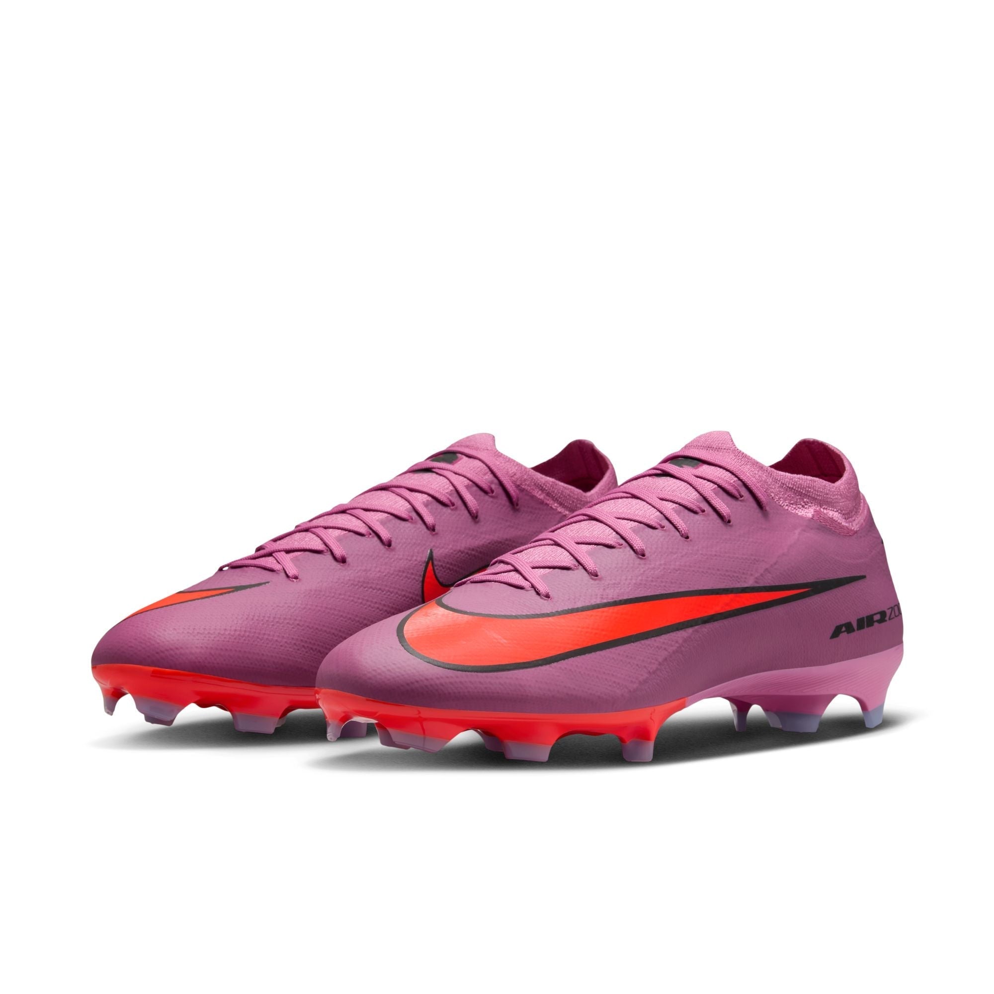 Nike Mercurial Vapor 16 Pro Firm-Ground Low-Top Soccer Cleats