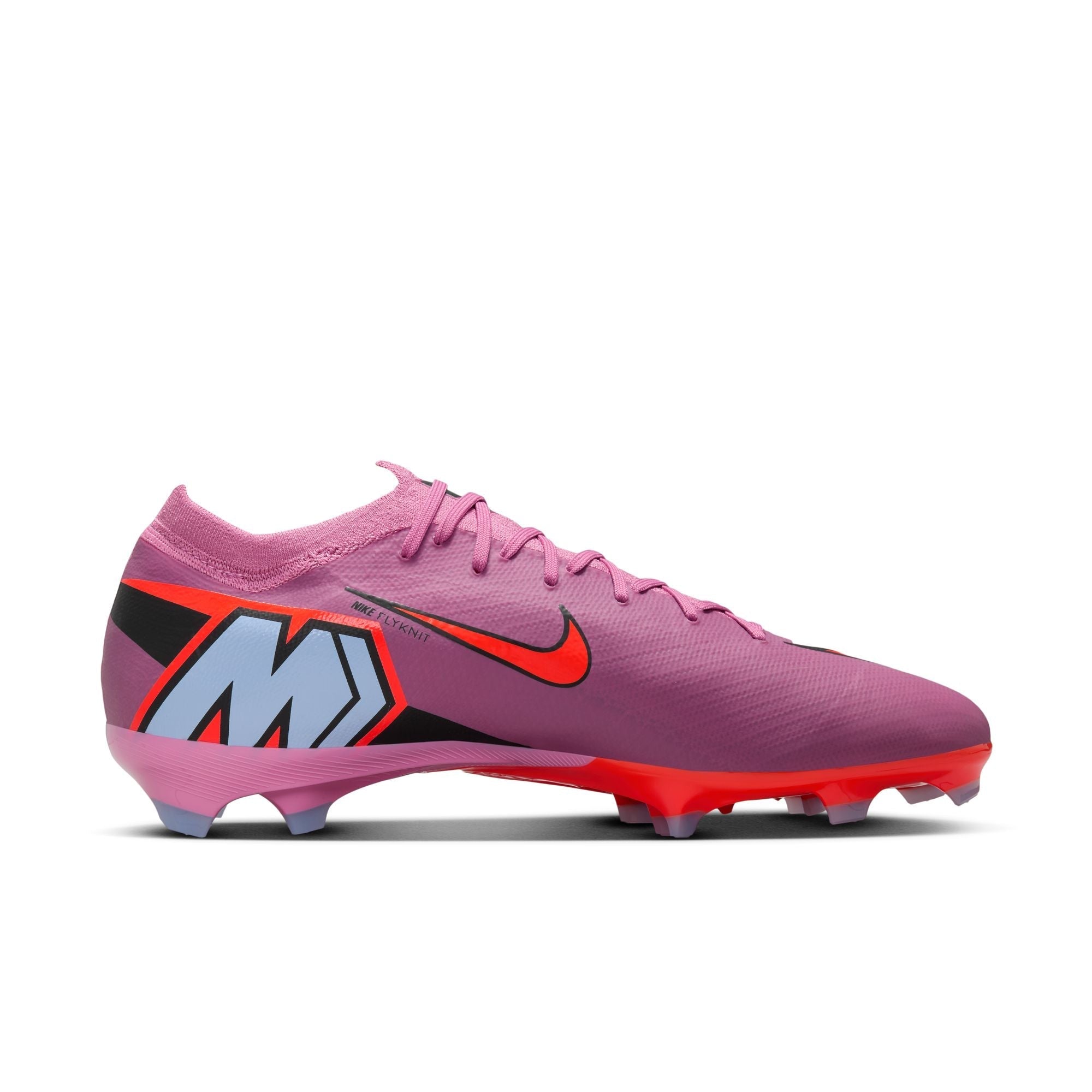 Nike Mercurial Vapor 16 Pro Firm-Ground Low-Top Soccer Cleats