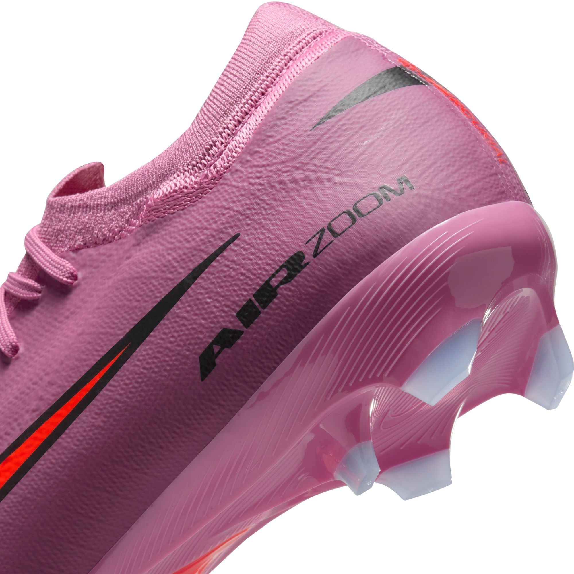 Nike Mercurial Vapor 16 Pro Firm-Ground Low-Top Soccer Cleats