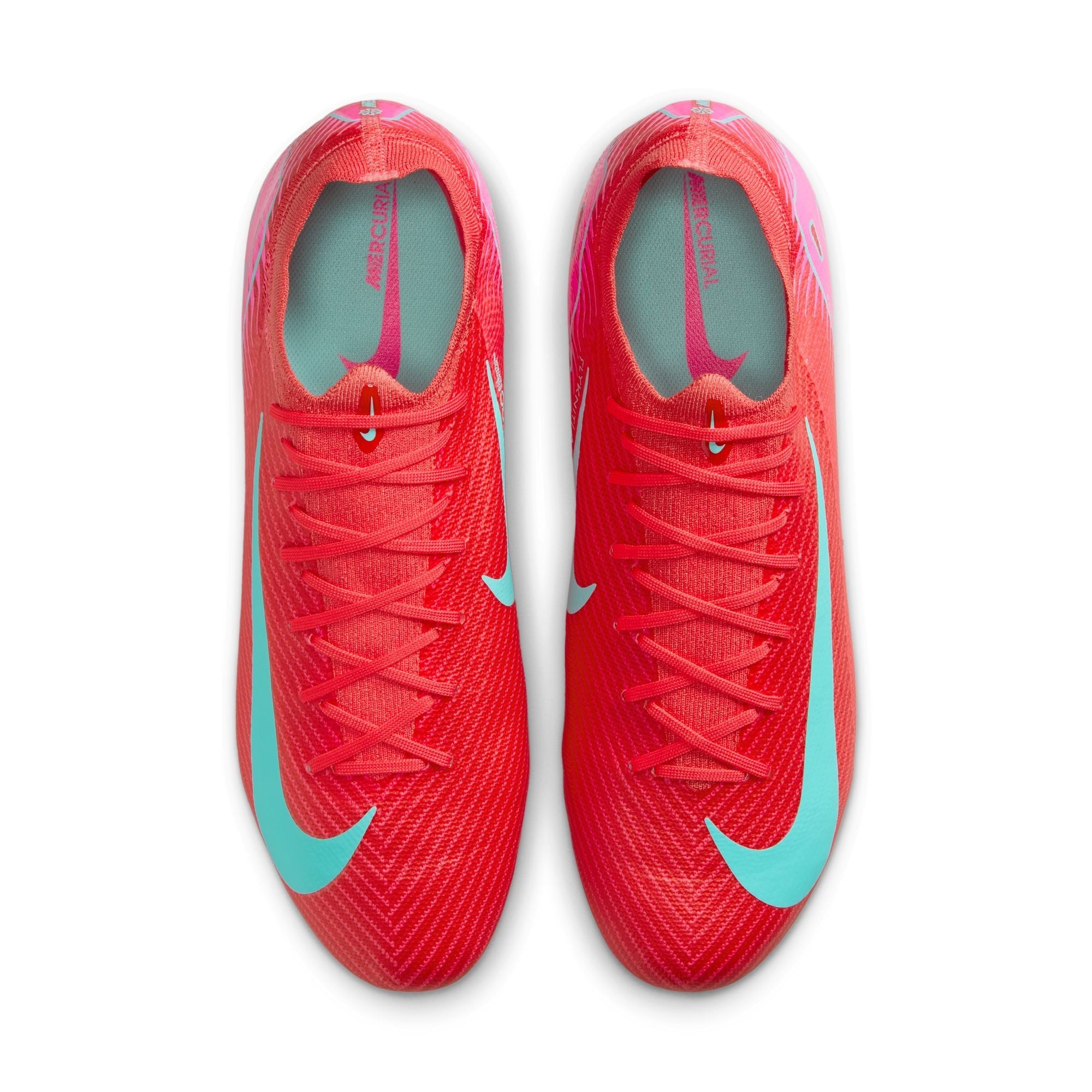 Nike Mercurial Vapor 16 Pro FG Low-Top Soccer Cleats