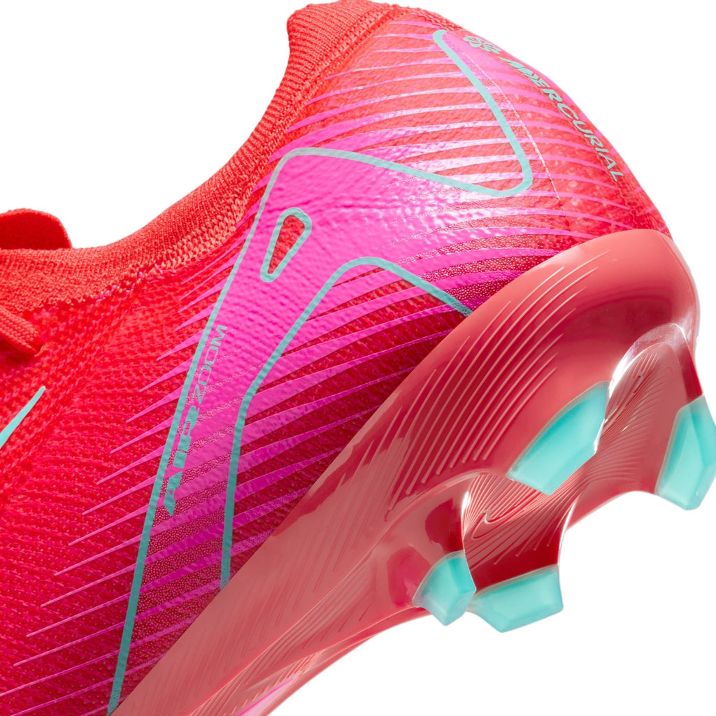 Nike Mercurial Vapor 16 Pro FG Low-Top Soccer Cleats