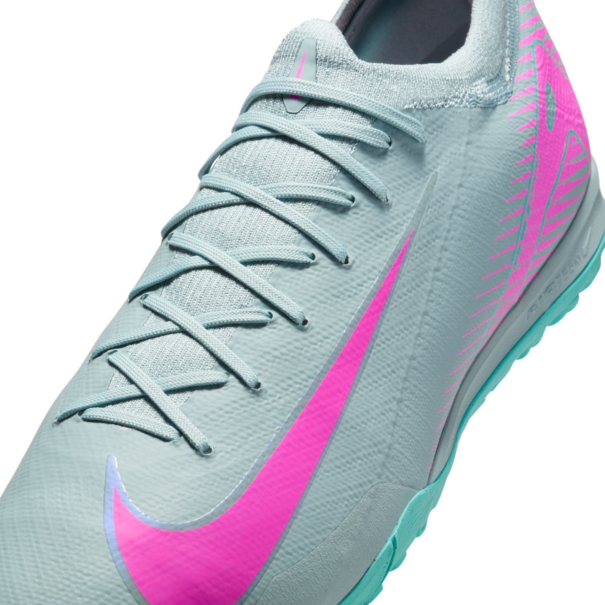 Nike Mercurial Vapor 16 Pro TF Low-Top Soccer Shoes