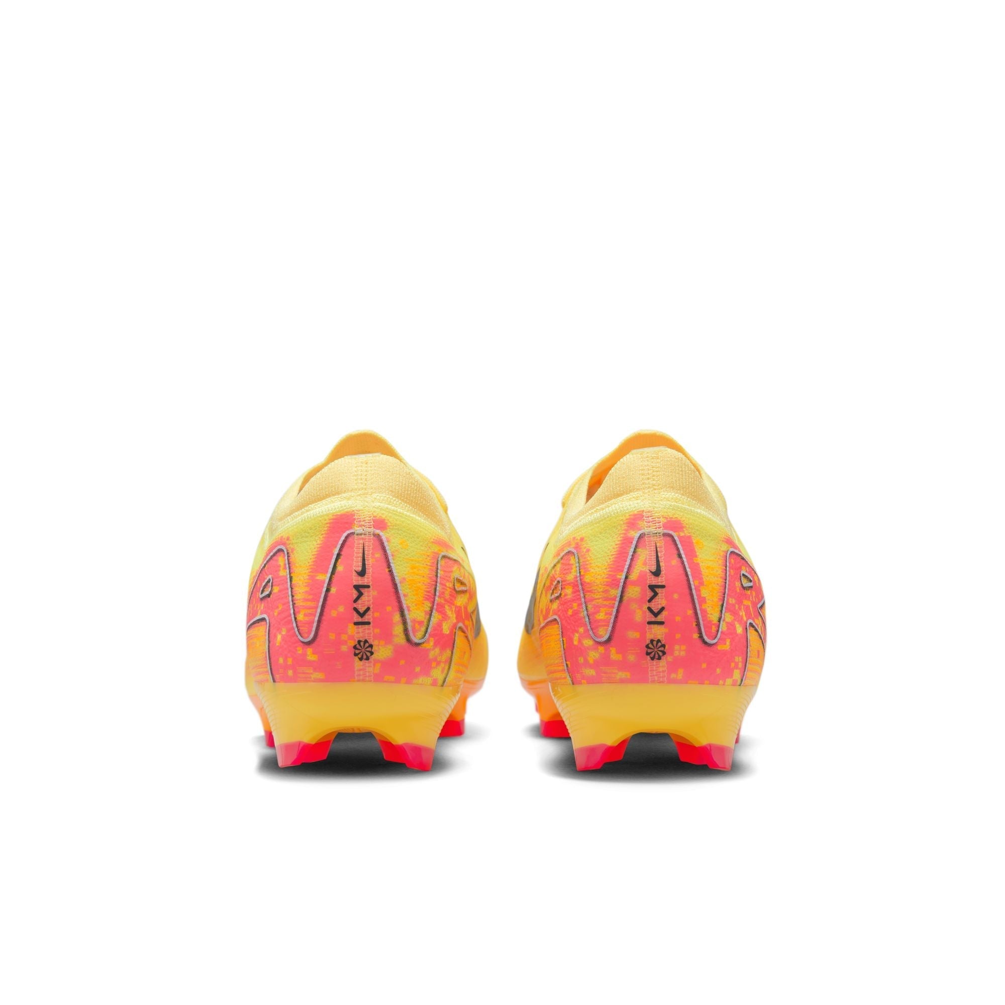 Nike Mercurial Vapor 16 Pro "Kylian Mbappe" FG Low-Top Soccer Cleats