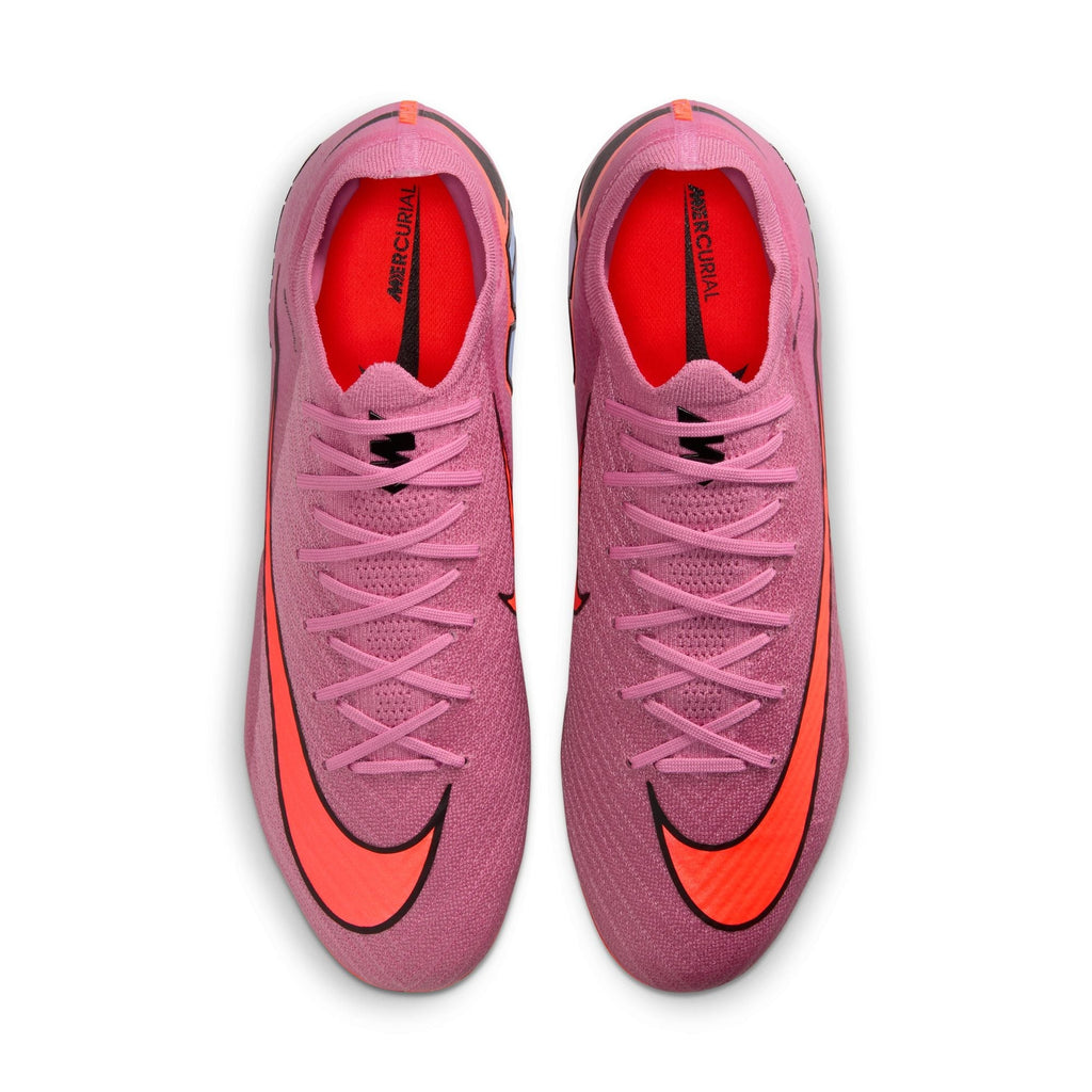 Nike Mercurial Vapor 16 Elite Artificial-Grass Low-Top Soccer Cleats