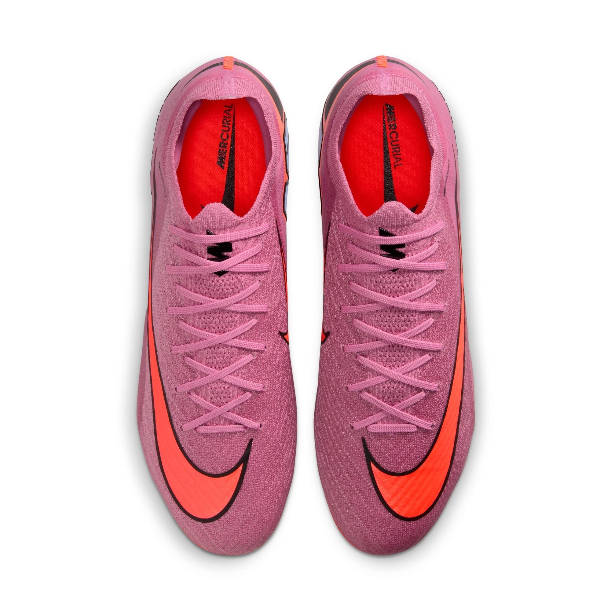 Nike Mercurial Vapor 16 Elite Artificial-Grass Low-Top Soccer Cleats