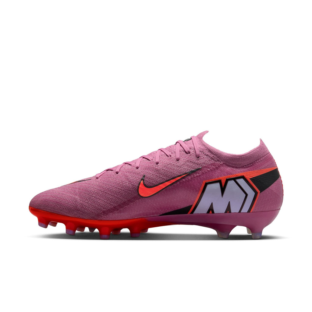 Nike Mercurial Vapor 16 Elite Artificial-Grass Low-Top Soccer Cleats
