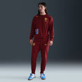 Nike FC Barcelona Club Fourth Men's Soccer Crew-Neck