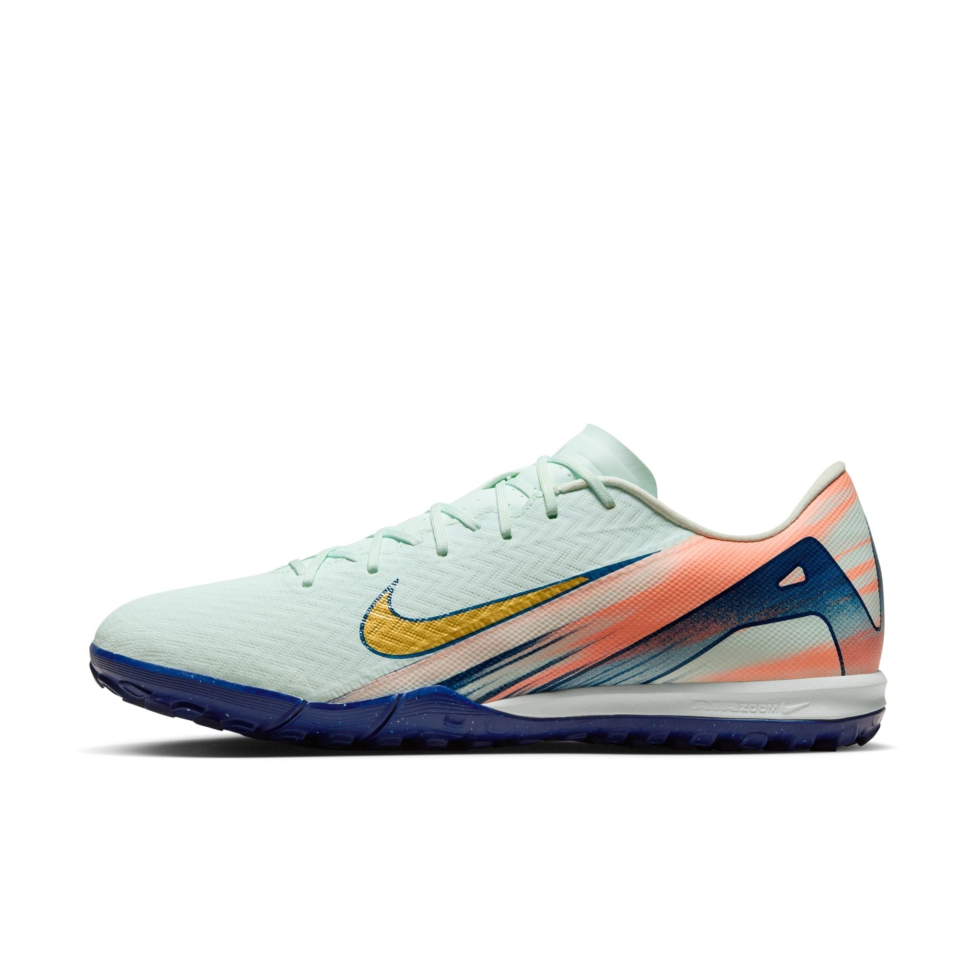 Nike Vapor 16 Academy Mercurial Dream Speed TF Low-Top Soccer Shoes