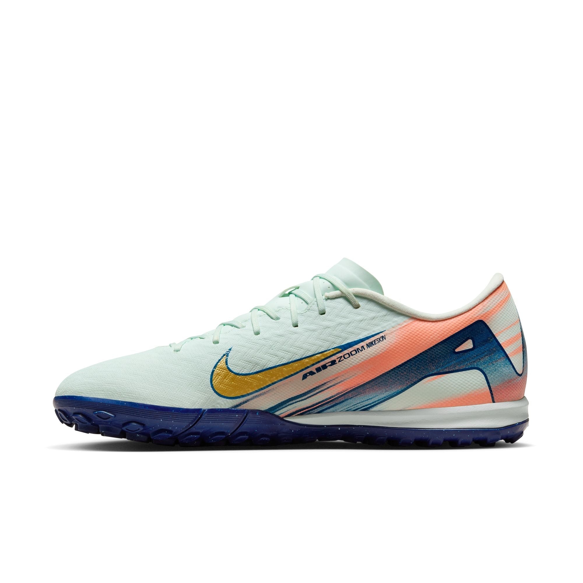 Nike Vapor 16 Academy Mercurial Dream Speed TF Low-Top Soccer Shoes
