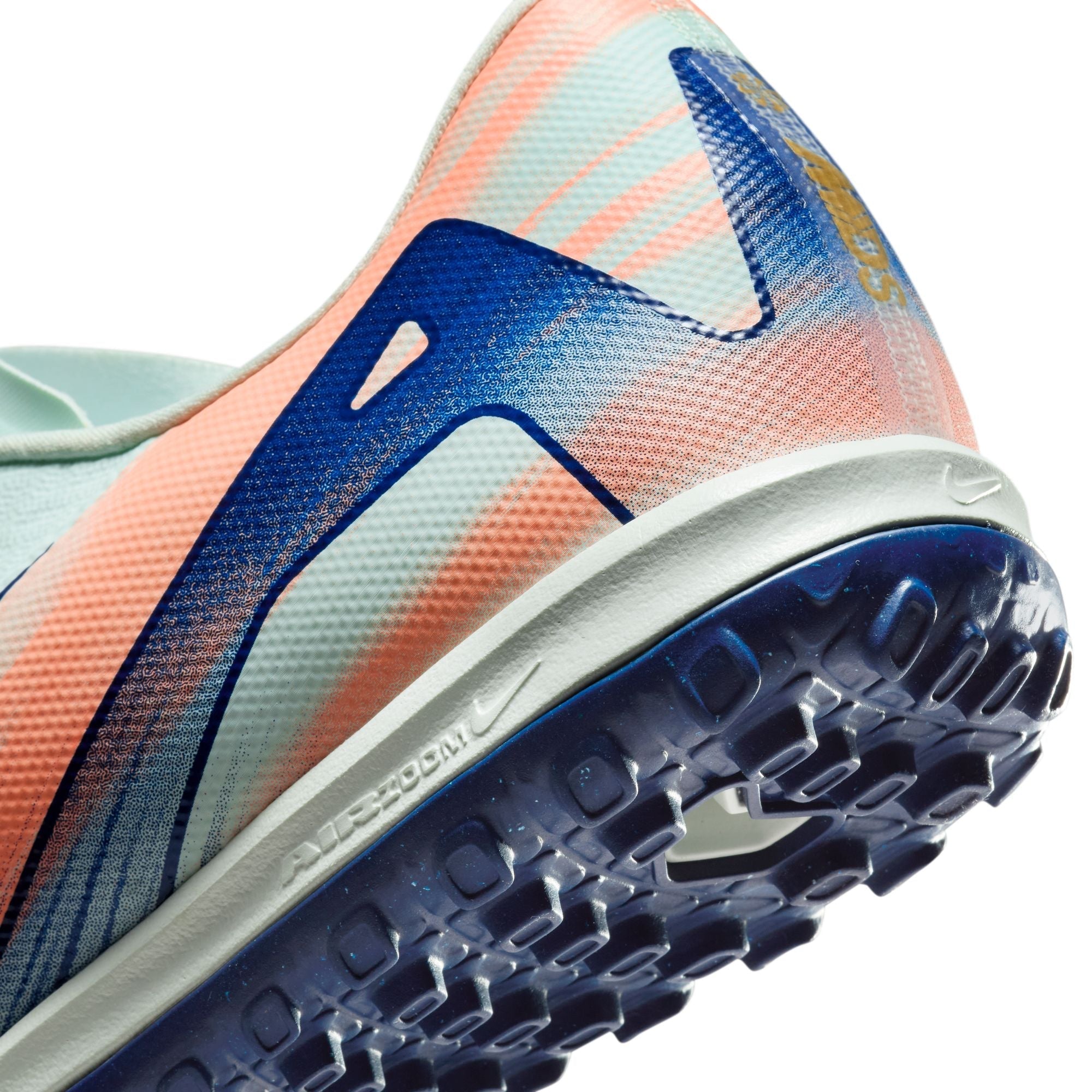 Nike Vapor 16 Academy Mercurial Dream Speed TF Low-Top Soccer Shoes
