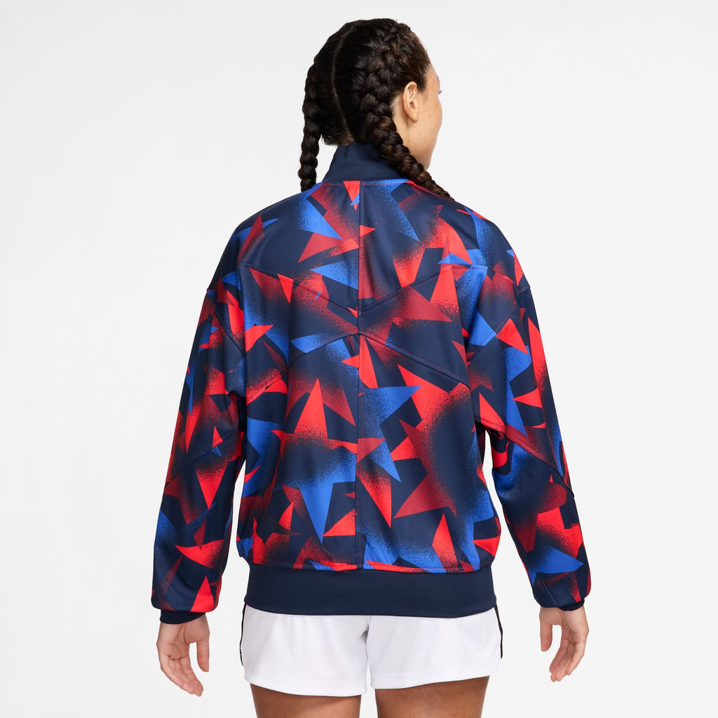Nike USWNT Academy Pro Women's Dri-FIT Soccer 2025 Anthem Jacket